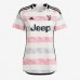 Ženski Nogometni dresi Juventus Paul Pogba #10 Gostujoči 2023-24 Kratek Rokav